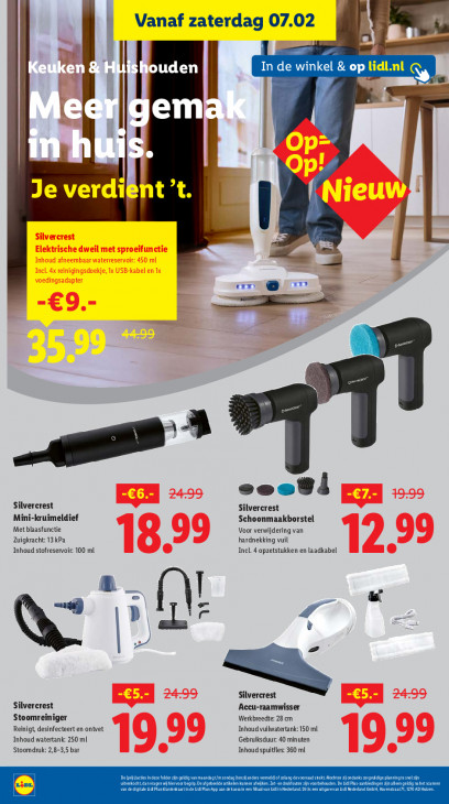 Lidl Folder 04.02.2026