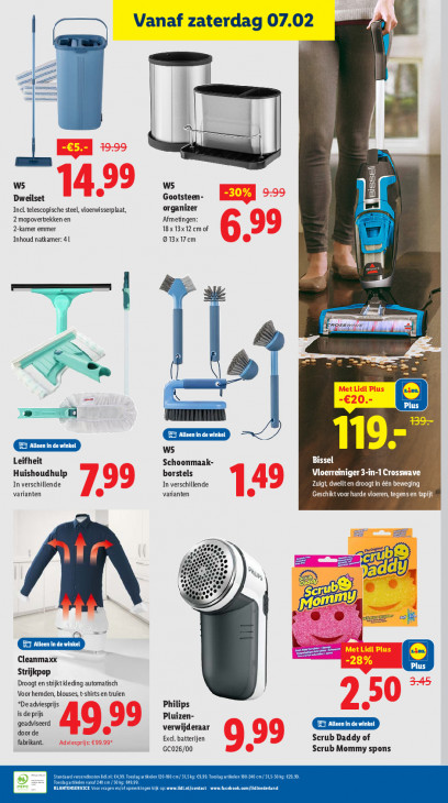 Lidl Folder 04.02.2026