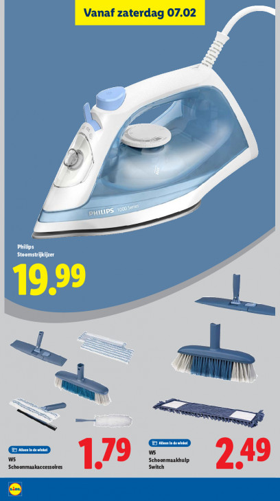 Lidl Folder 04.02.2026