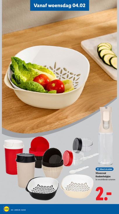 Lidl Folder 04.02.2026