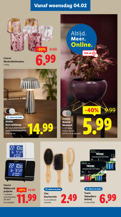 Lidl Folder 04.02.2026