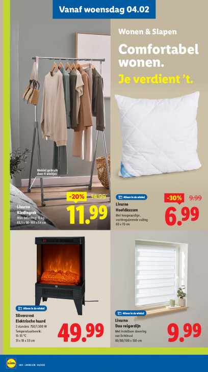 Lidl Folder 04.02.2026