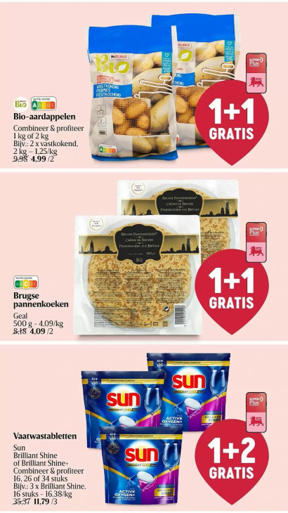 Delhaize Folder 29.01.2026