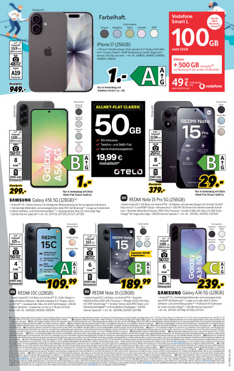 MEDIMAX Angebote ab 30.01.26 bis 06.02.26