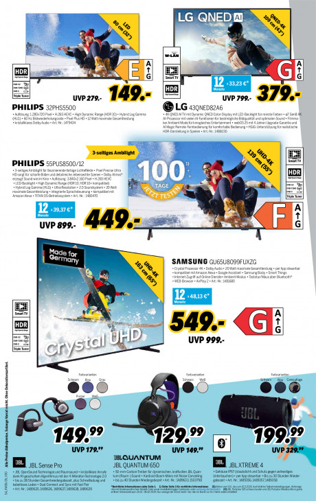 MEDIMAX Angebote ab 30.01.26 bis 06.02.26