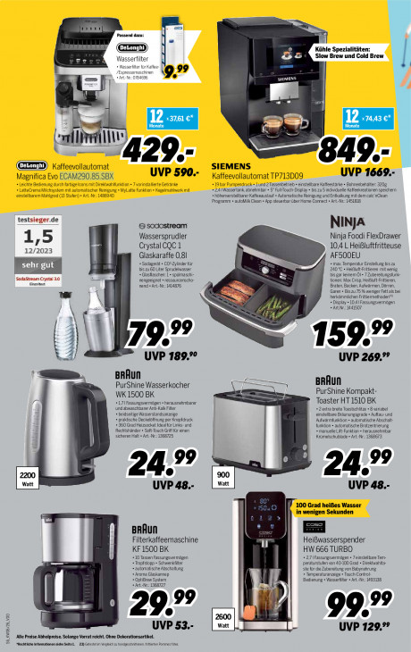 MEDIMAX Angebote ab 30.01.26 bis 06.02.26