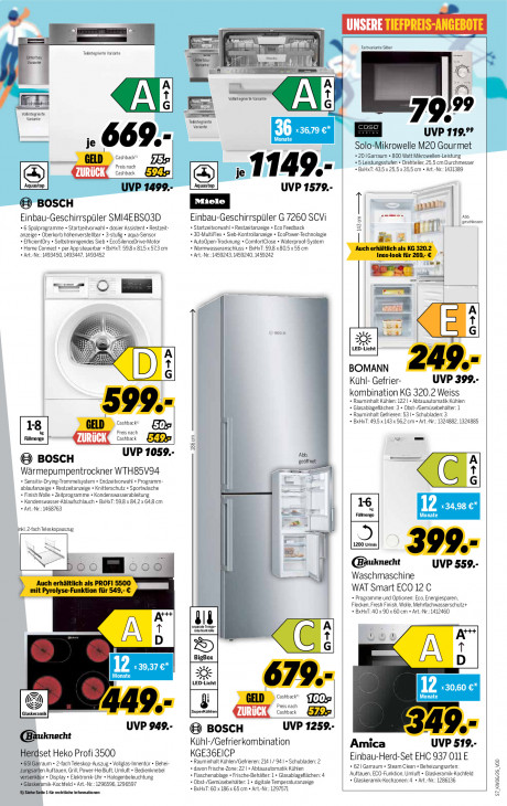 MEDIMAX Angebote ab 30.01.26 bis 06.02.26
