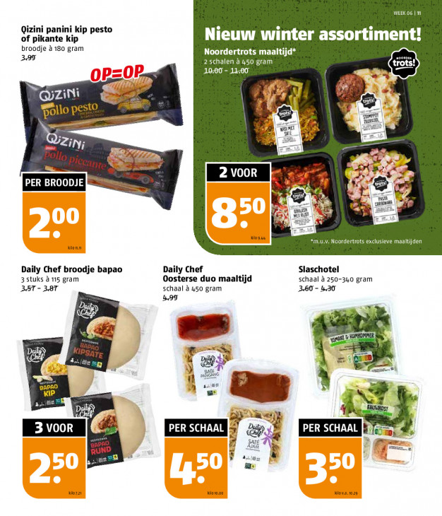 Poiesz Folder 01.02.2026