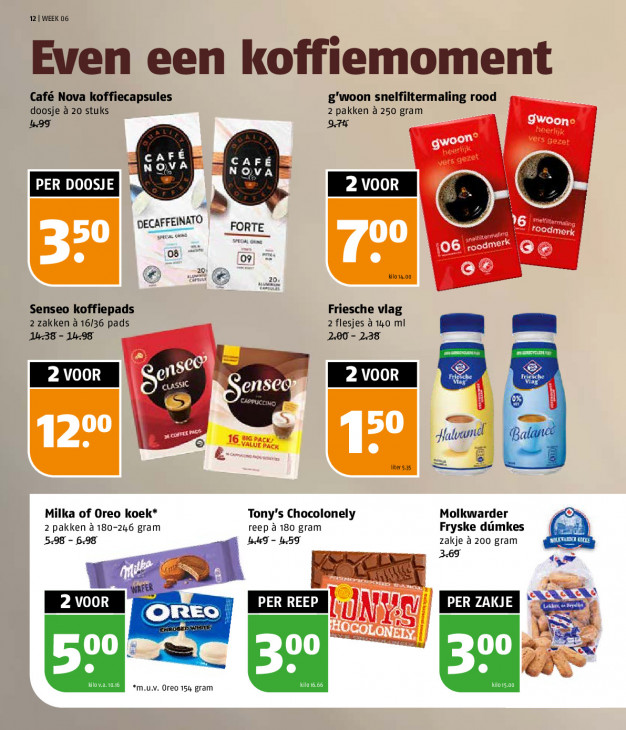 Poiesz Folder 01.02.2026