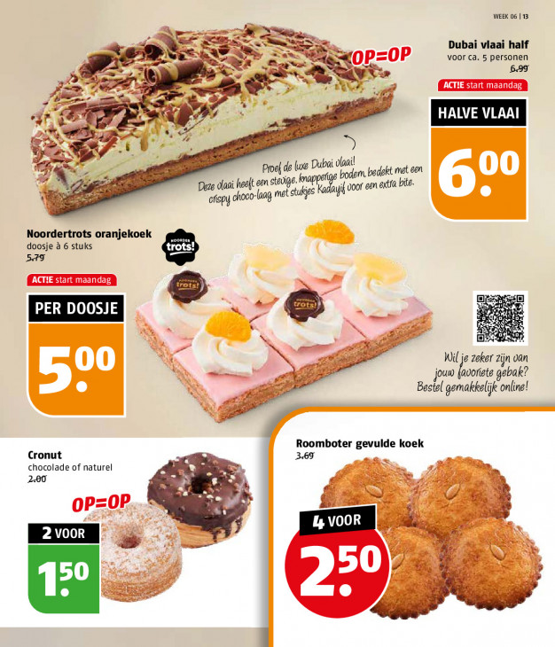 Poiesz Folder 01.02.2026