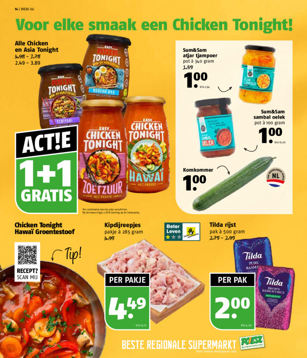 Poiesz Folder 01.02.2026