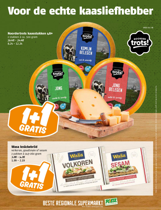 Poiesz Folder 01.02.2026