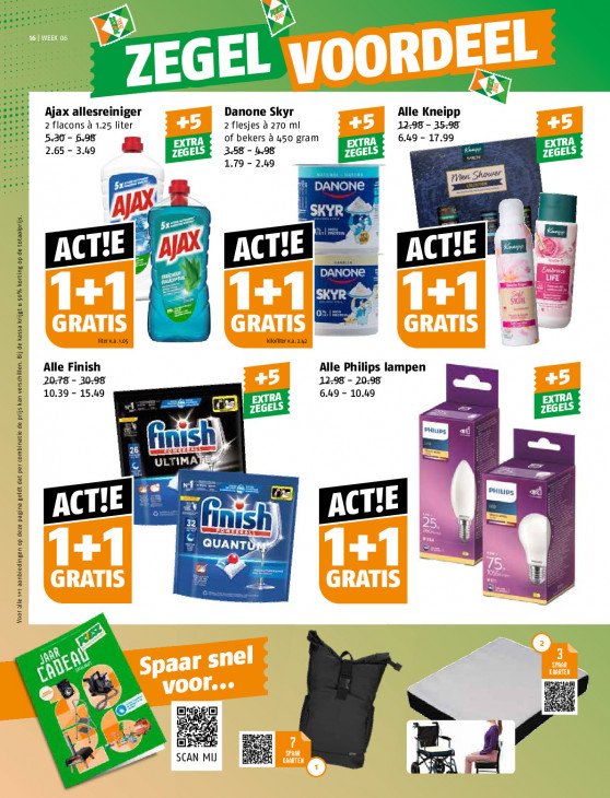 Poiesz Folder 01.02.2026