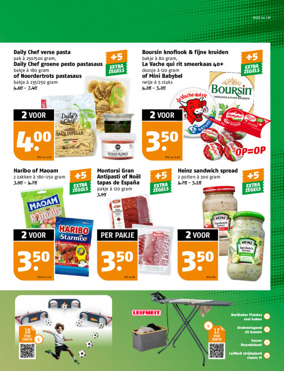 Poiesz Folder 01.02.2026