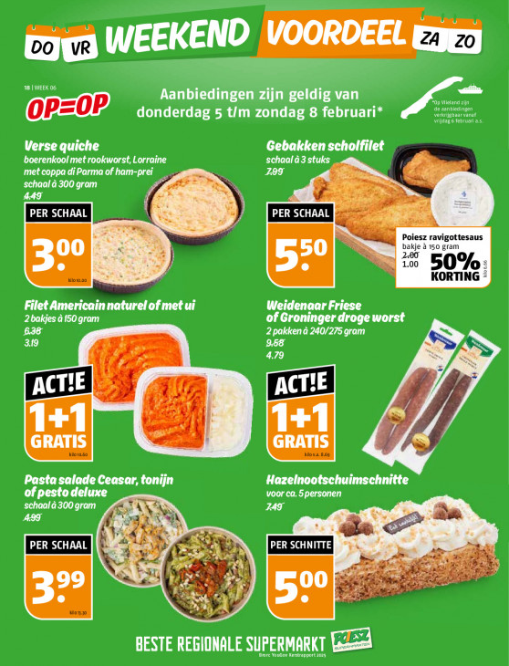 Poiesz Folder 01.02.2026