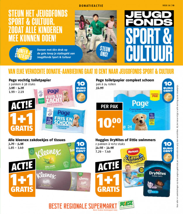 Poiesz Folder 01.02.2026