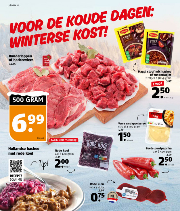 Poiesz Folder 01.02.2026