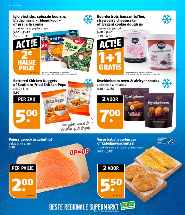 Poiesz Folder 01.02.2026