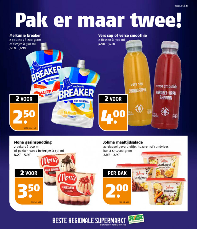 Poiesz Folder 01.02.2026