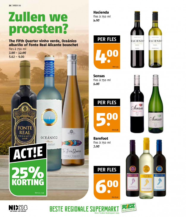 Poiesz Folder 01.02.2026