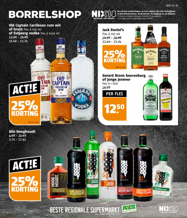 Poiesz Folder 01.02.2026