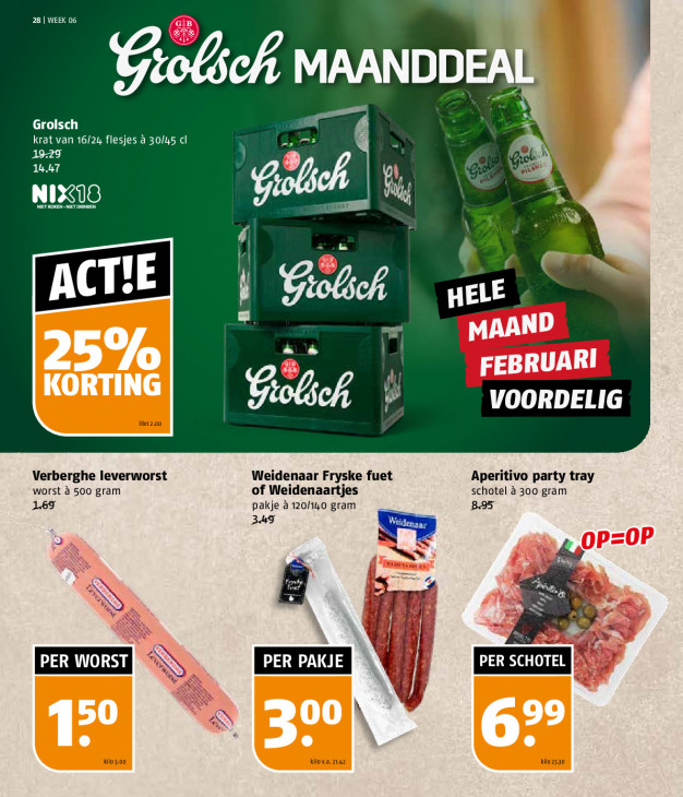 Poiesz Folder 01.02.2026