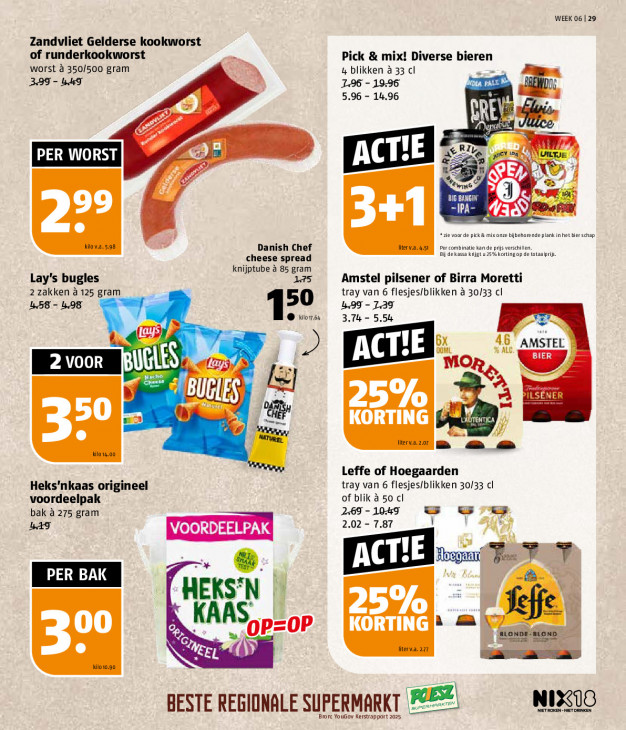 Poiesz Folder 01.02.2026