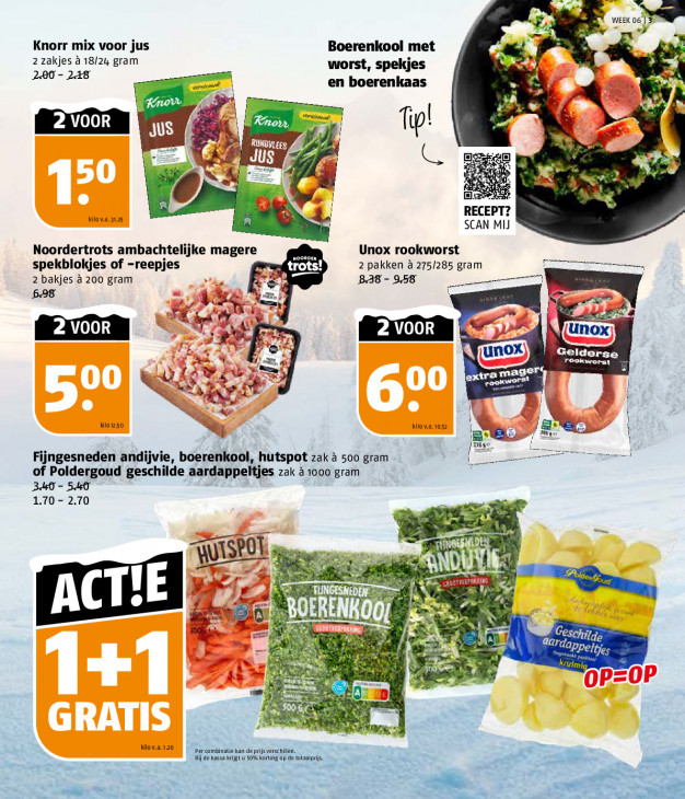 Poiesz Folder 01.02.2026