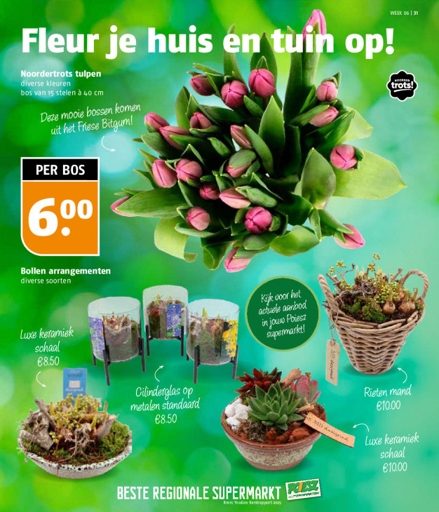 Poiesz Folder 01.02.2026