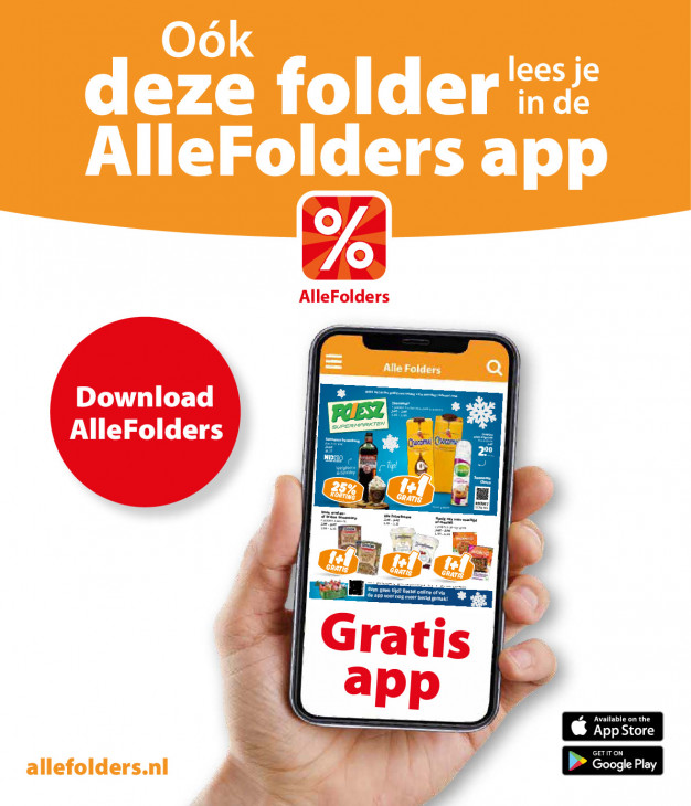 Poiesz Folder 01.02.2026