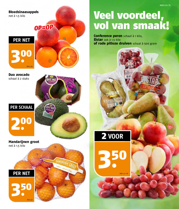 Poiesz Folder 01.02.2026