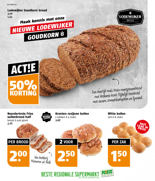 Poiesz Folder 01.02.2026