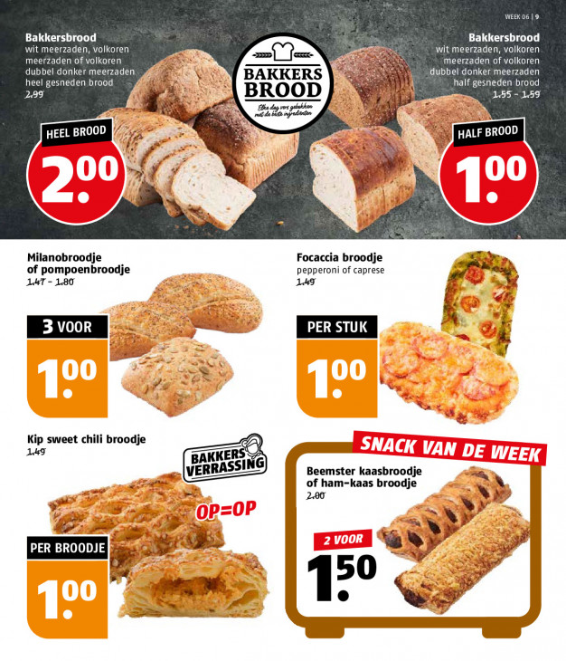 Poiesz Folder 01.02.2026