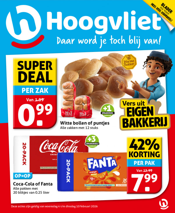 Hoogvliet