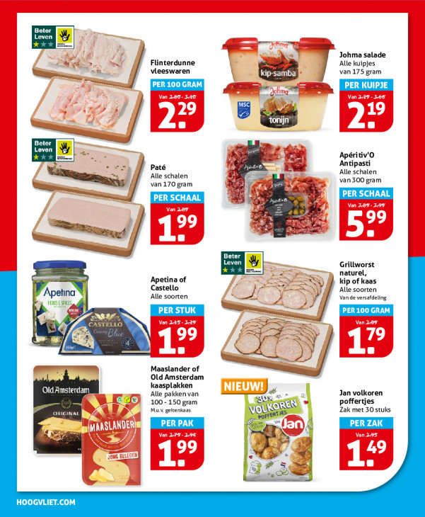 Hoogvliet Folder 04.02.2026