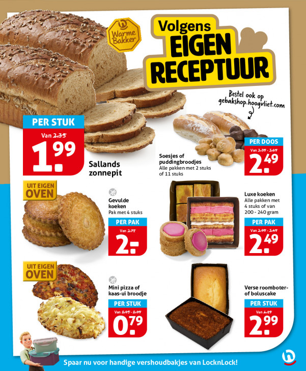 Hoogvliet Folder 04.02.2026