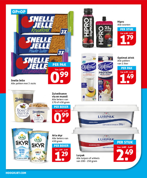 Hoogvliet Folder 04.02.2026