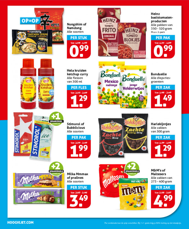 Hoogvliet Folder 04.02.2026