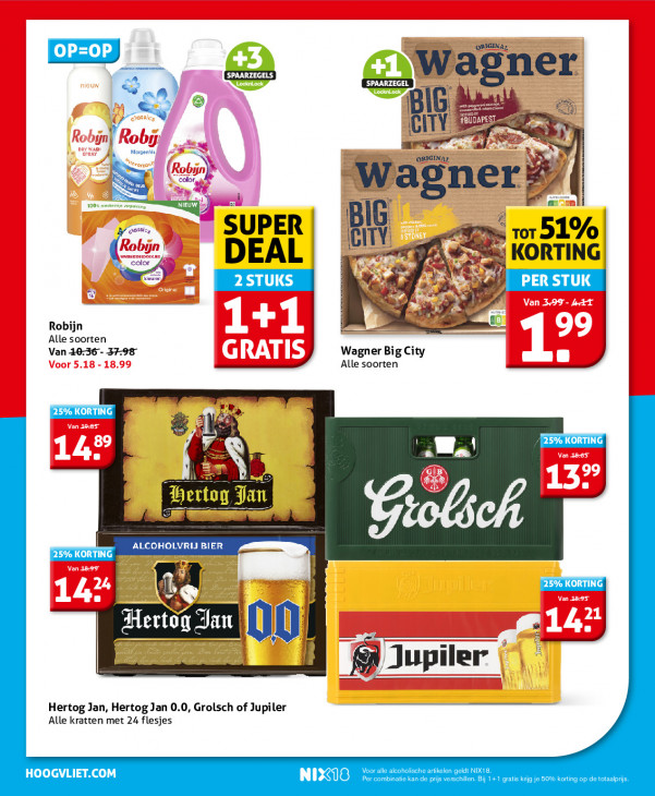 Hoogvliet Folder 04.02.2026