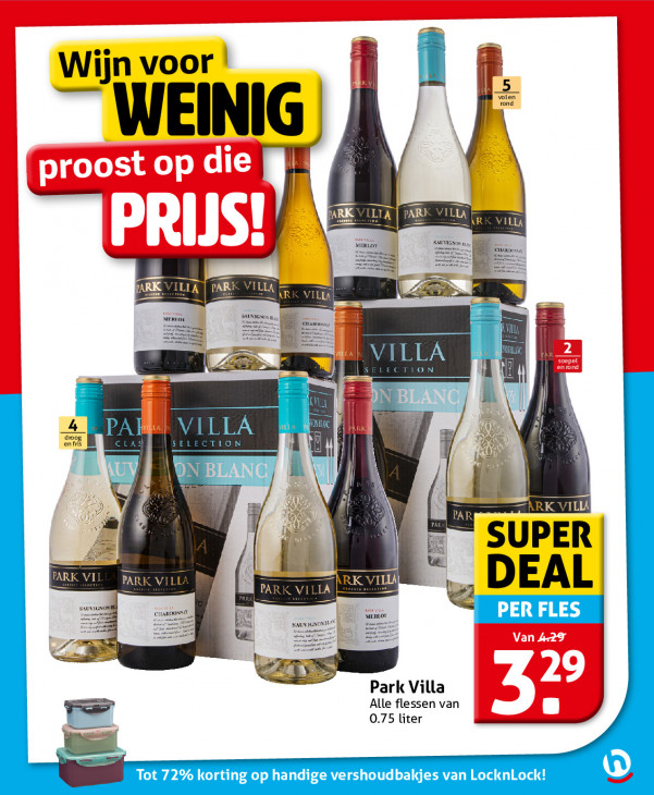 Hoogvliet Folder 04.02.2026