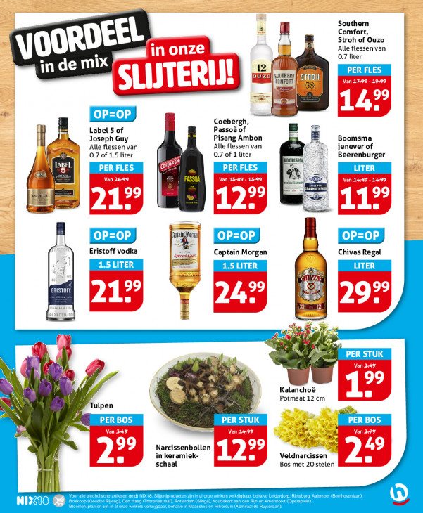 Hoogvliet Folder 04.02.2026