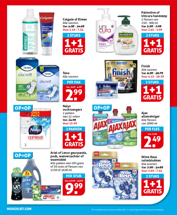 Hoogvliet Folder 04.02.2026