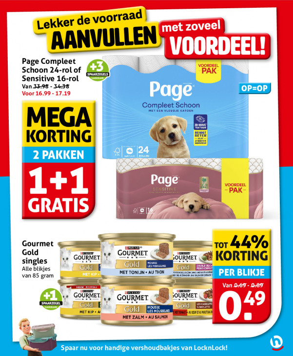 Hoogvliet Folder 04.02.2026