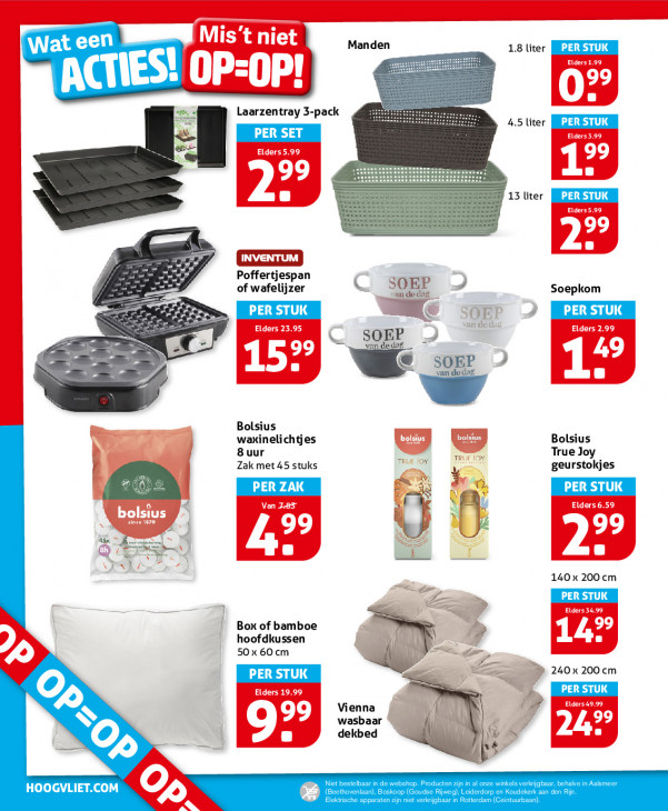 Hoogvliet Folder 04.02.2026