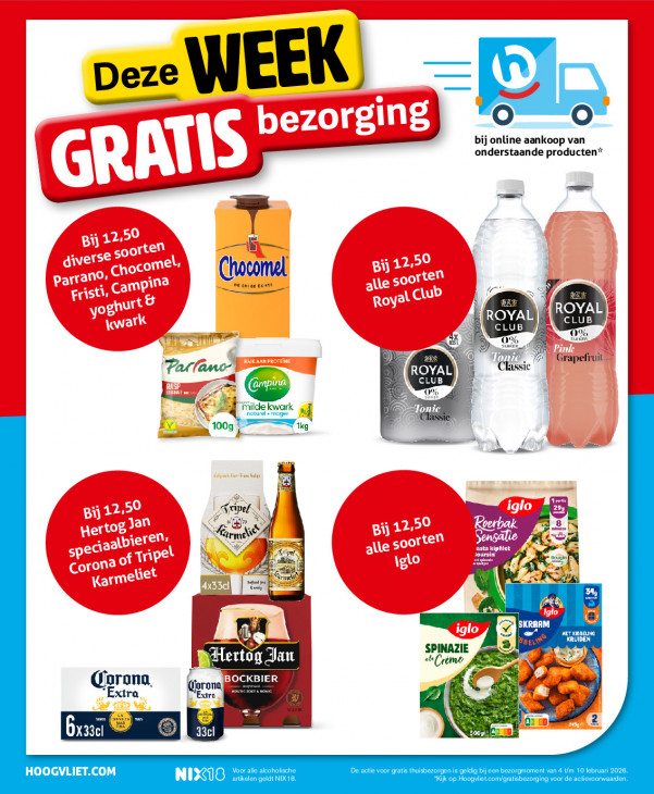 Hoogvliet Folder 04.02.2026