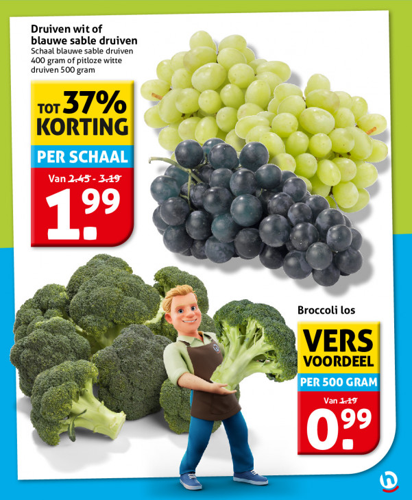 Hoogvliet Folder 04.02.2026