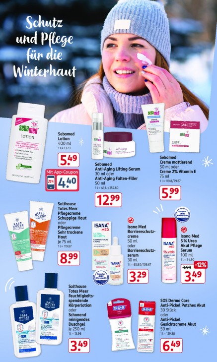 Rossmann Angebote ab 02.02.26 bis 06.02.26