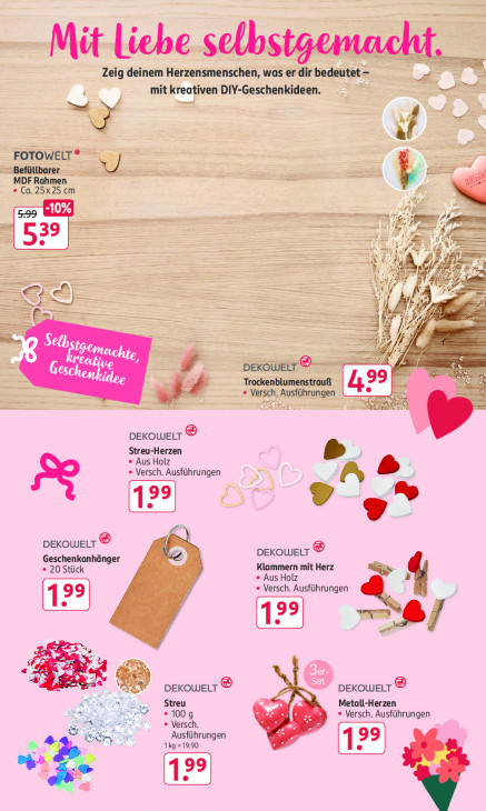 Rossmann Angebote ab 02.02.26 bis 06.02.26