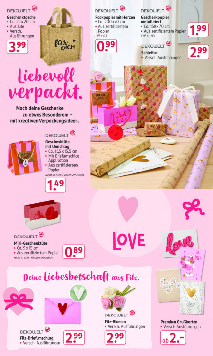Rossmann Angebote ab 02.02.26 bis 06.02.26