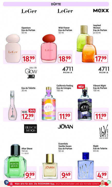 Rossmann Angebote ab 02.02.26 bis 06.02.26